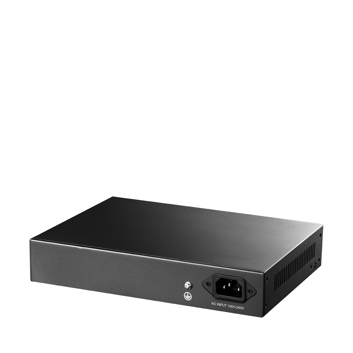 Cudy 10-Port Gigabit PoE+ Switch