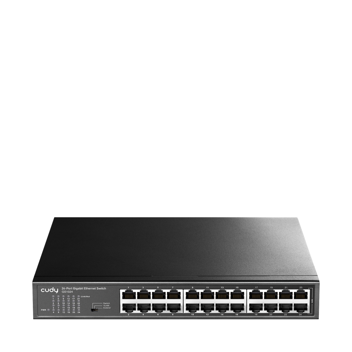 Cudy 24-Port Gigabit Unmanaged Switch