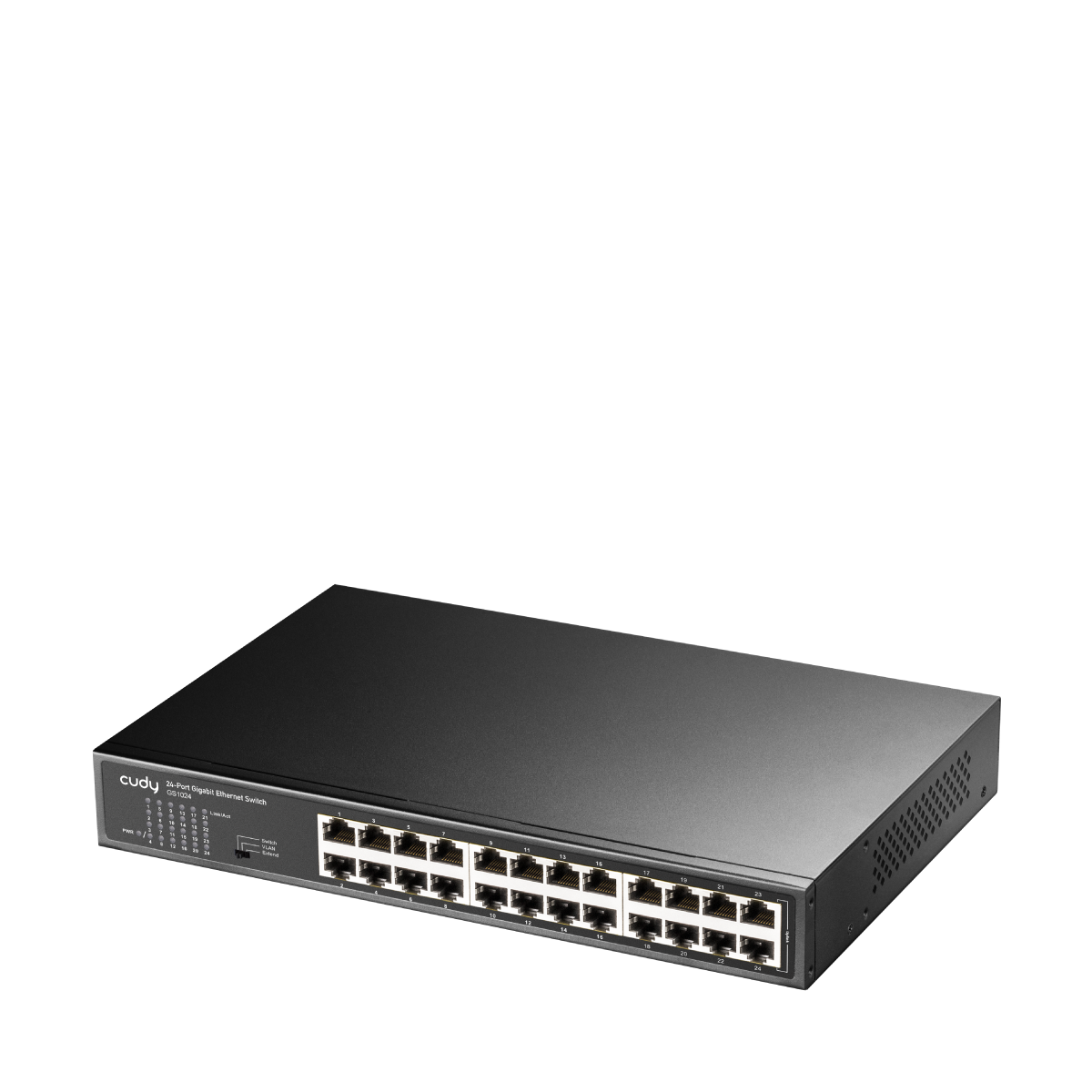 Cudy 24-Port Gigabit Unmanaged Switch