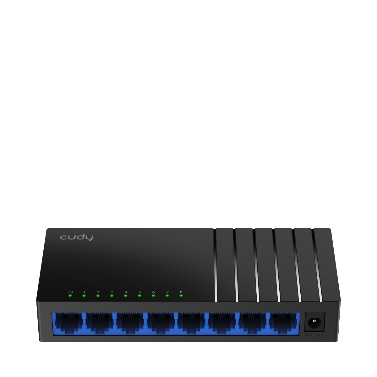 Cudy 8-Port Gigabit Unmanaged Switch