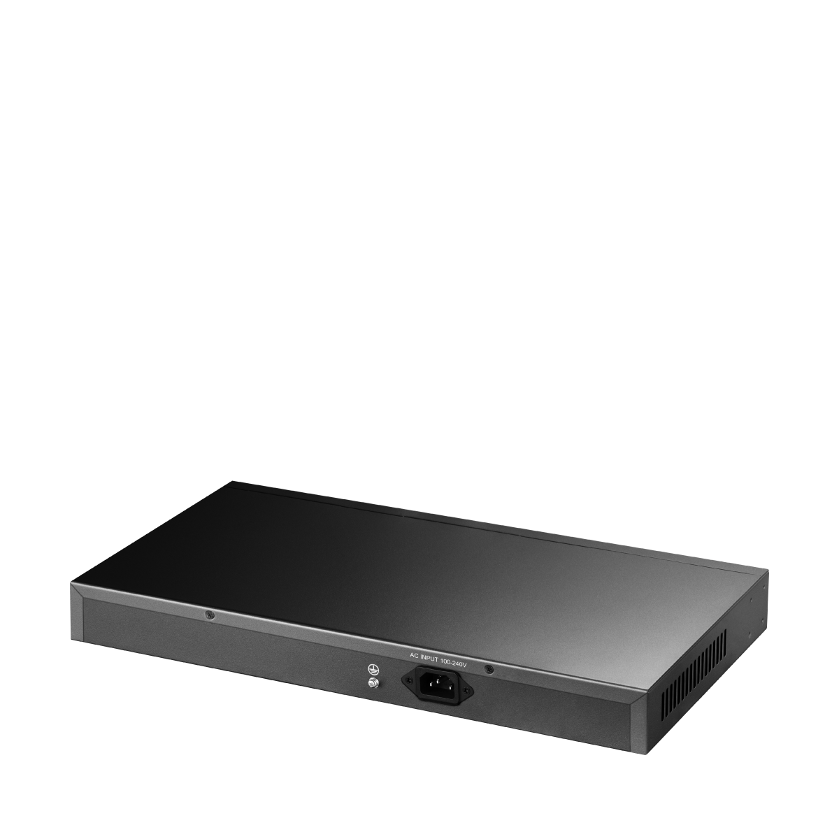 Cudy GS2018PS2 16-GbE PoE L2 Managed Switch with 2-GbE and 2-SFP