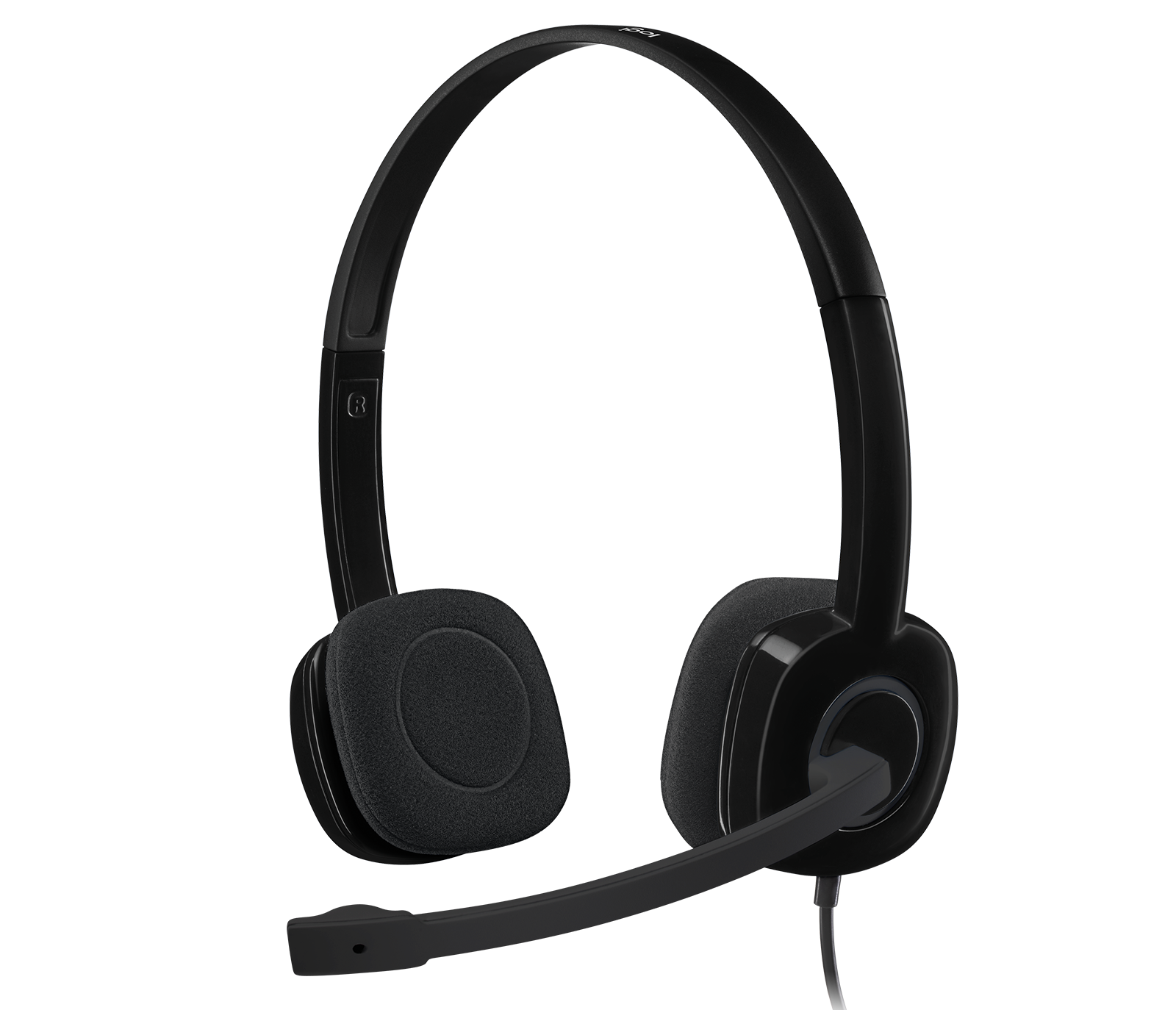 LOGITECH H151 STEREO HEADSET