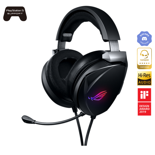 ASUS ROG Theta 7.1