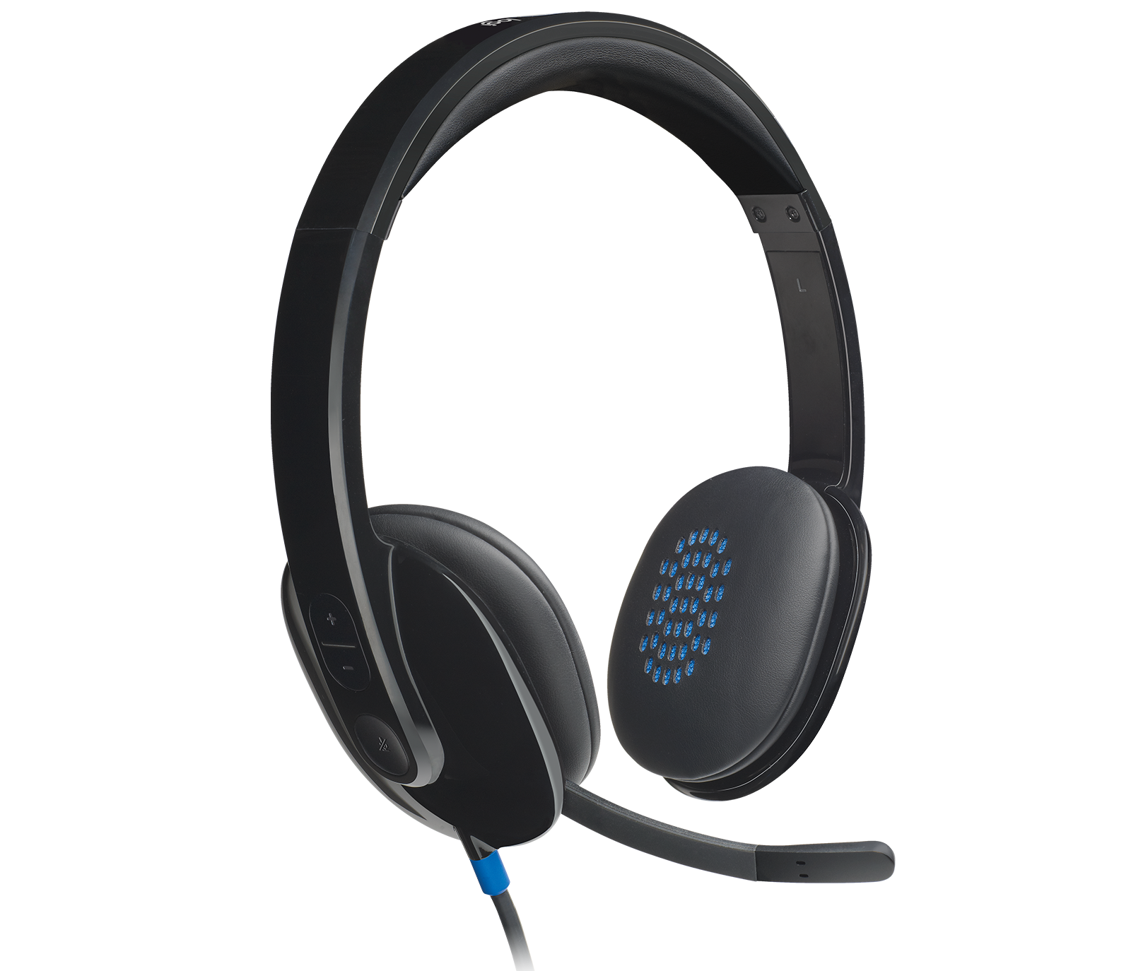LOGITECH H540 USB COMPUTER HEADSET