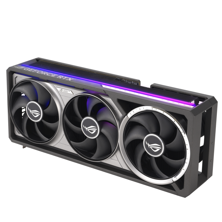 ASUS ROG Astral GeForce RTX™ 5090 32GB GDDR7 OC Edition