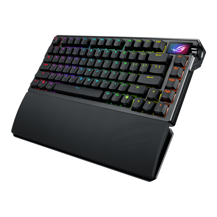 ASUS ROG Azoth Extreme