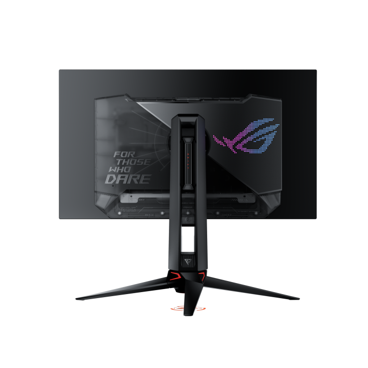 ASUS ROG Swift OLED PG27AQDP Monitor