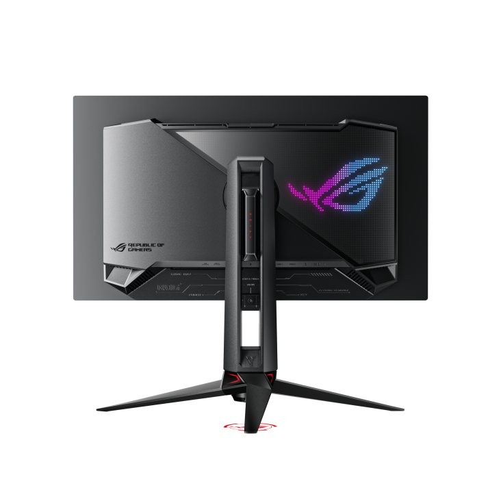 ASUS ROG Swift OLED PG27UCDM Monitor