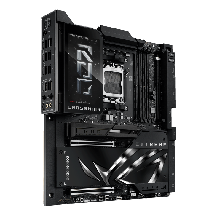 ASUS ROG CROSSHAIR X870E EXTREME