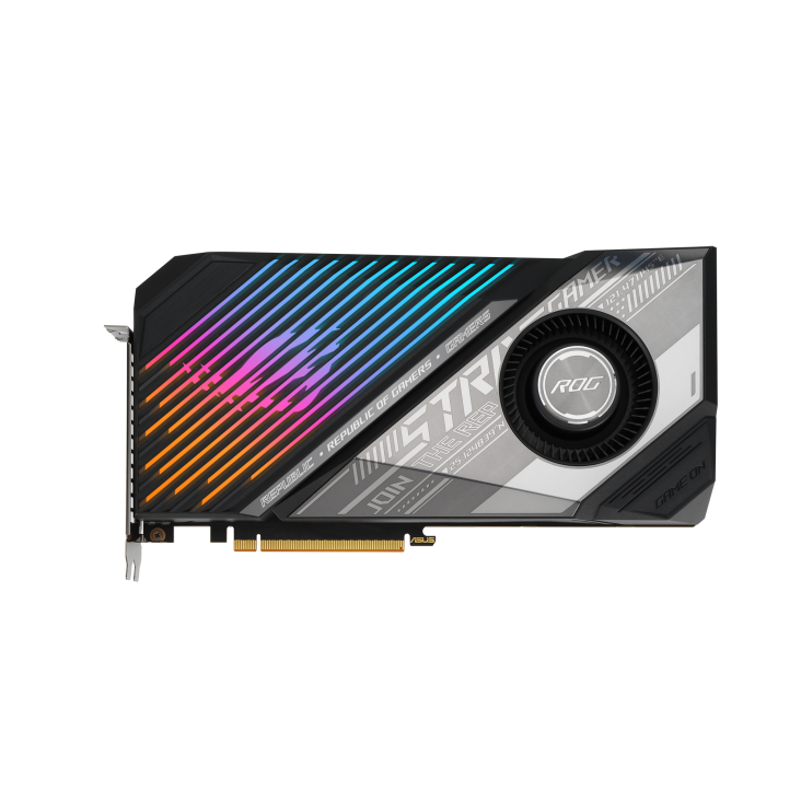 ASUS RX 6900XT ROG STRIX LC OC 16GB