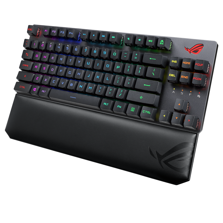 ASUS ROG Strix Scope RX TKL Wireless Deluxe