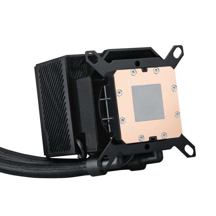 ASUS ROG RYUJIN III 240 ARGB