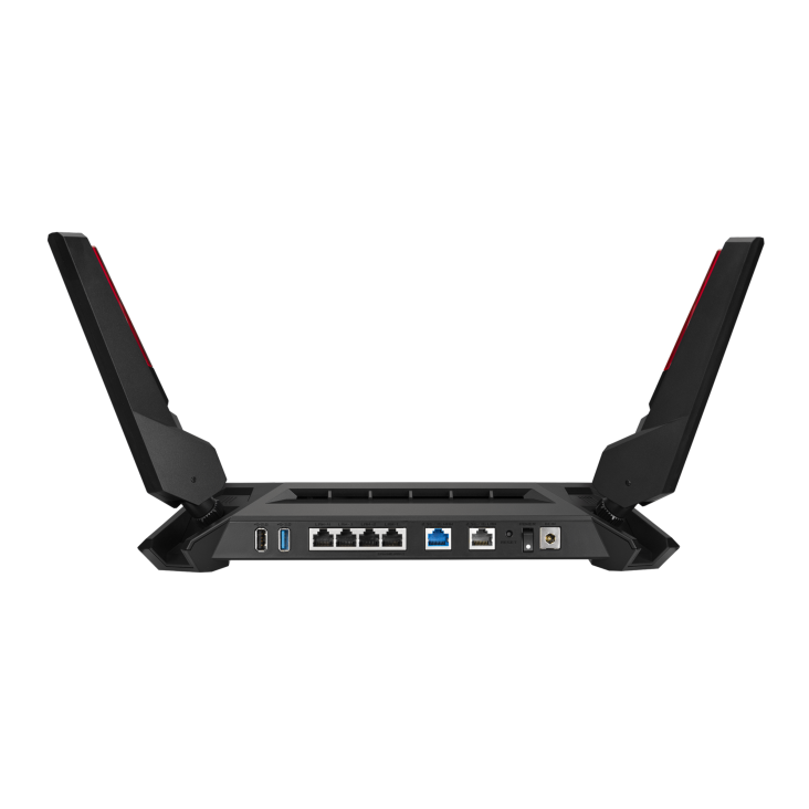 ROG Rapture GT-AX6000 Router