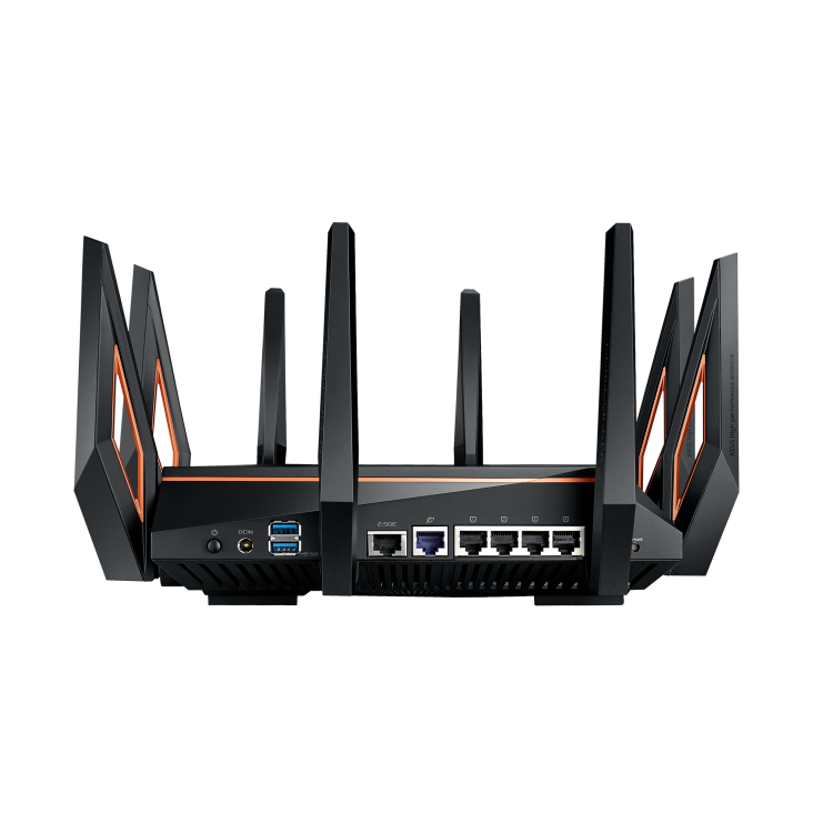 ASUS ROG Rapture GT-AX11000 Router