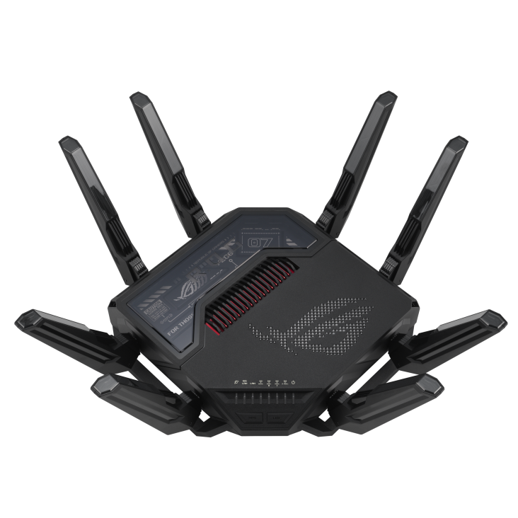 ASUS ROG Rapture GT-BE98 Router
