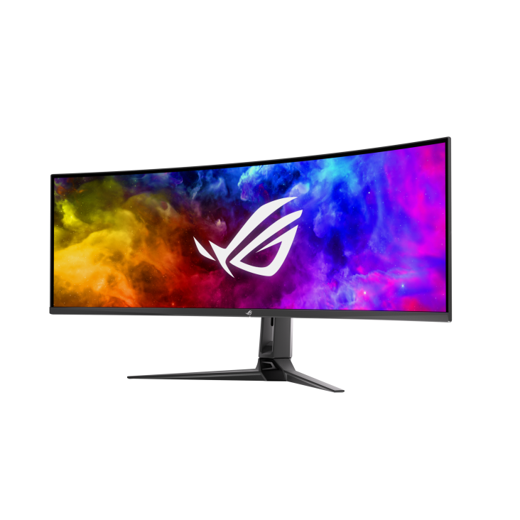 ASUS ROG Swift OLED PG49WCD MONITOR