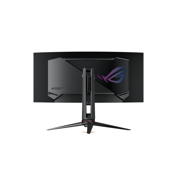 ROG Swift OLED PG34WCDM