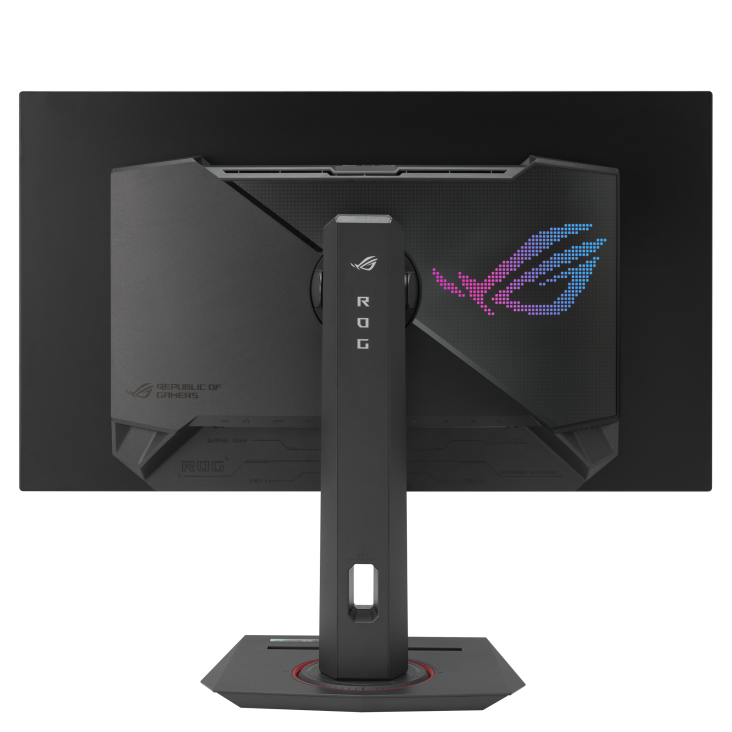 ASUS ROG Strix OLED XG27AQDMG MONITOR