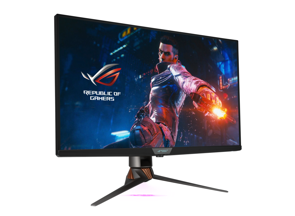 ROG Swift PG32UQX MONITOR