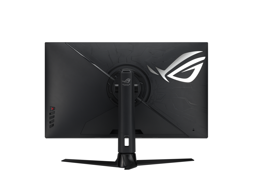 ASUS ROG Strix XG32UQ MONITOR