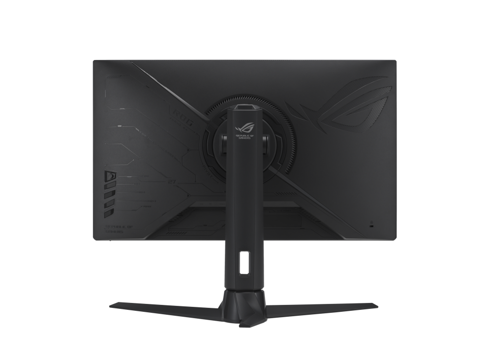 ASUS ROG Strix XG276Q MONITOR