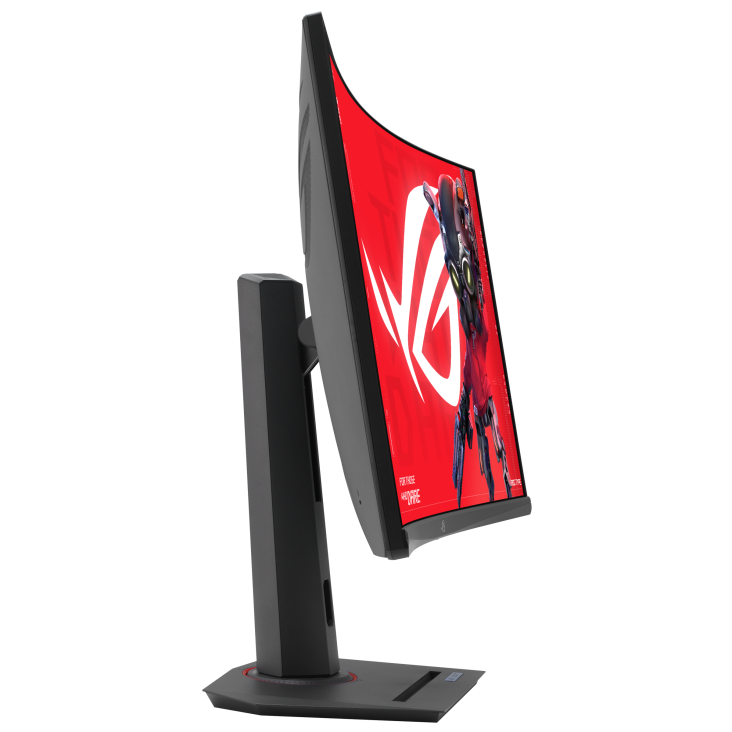 ASUS ROG Strix XG32WCS MONITOR