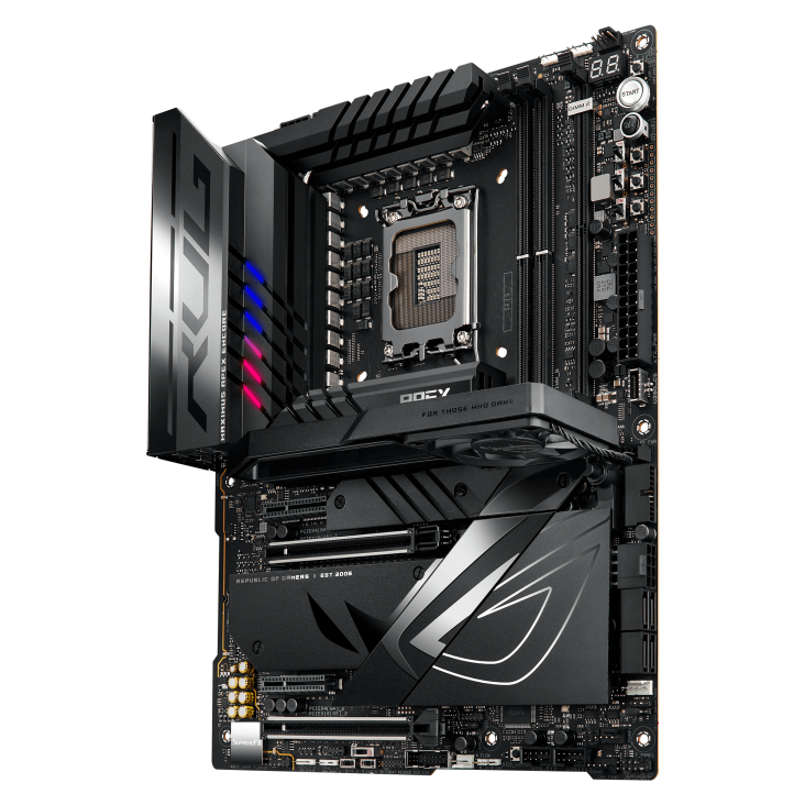 ASUS ROG MAXIMUS Z790 APEX ENCORE