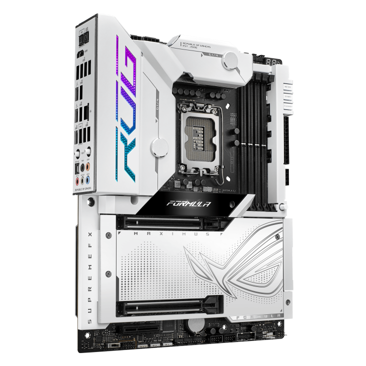 ASUS ROG MAXIMUS Z790 FORMULA