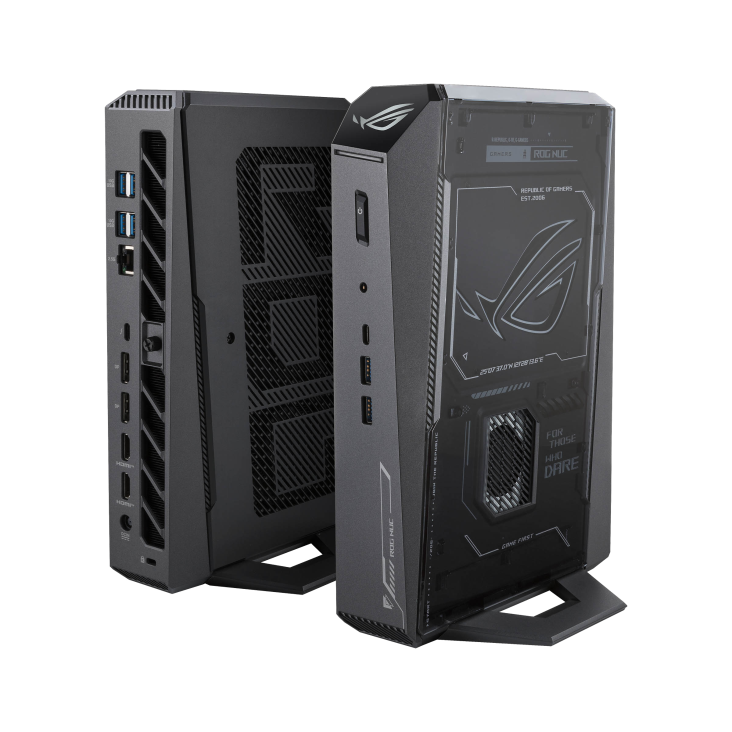 ASUS ROG NUC (2025)
