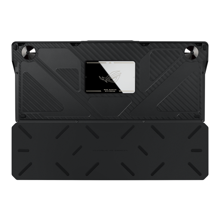 ASUS ROG Azoth Extreme