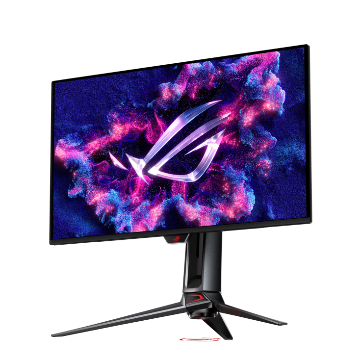 ASUS ROG Swift OLED PG27UCDM Monitor