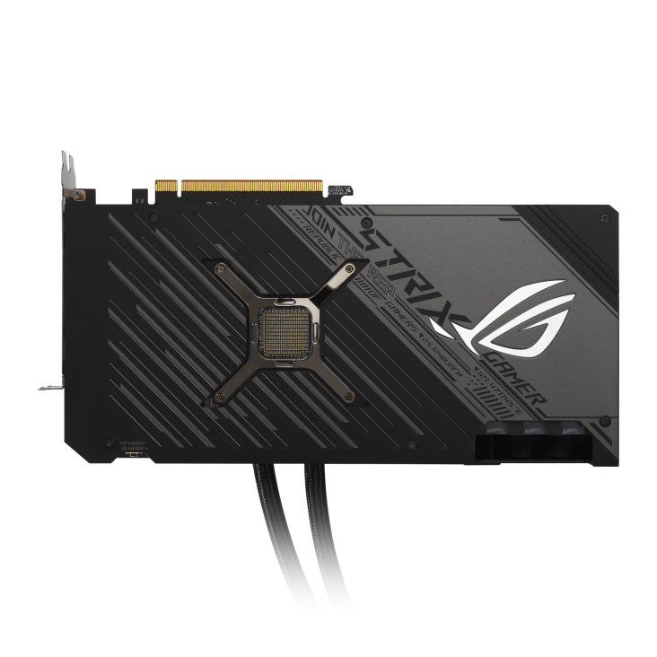 ASUS RX 6900XT ROG STRIX LC OC 16GB