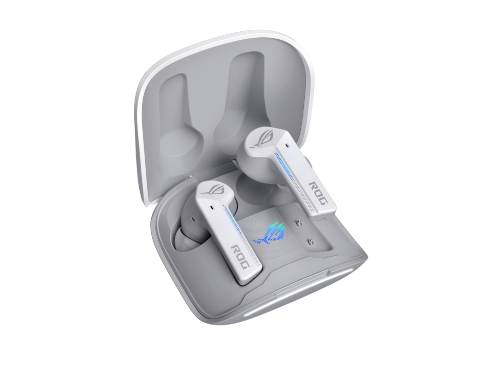 ASUS ROG Cetra True Wireless