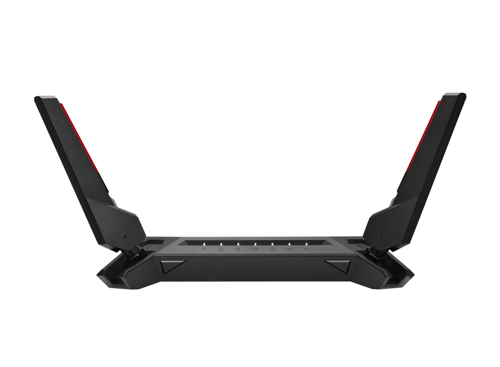 ROG Rapture GT-AX6000 Router