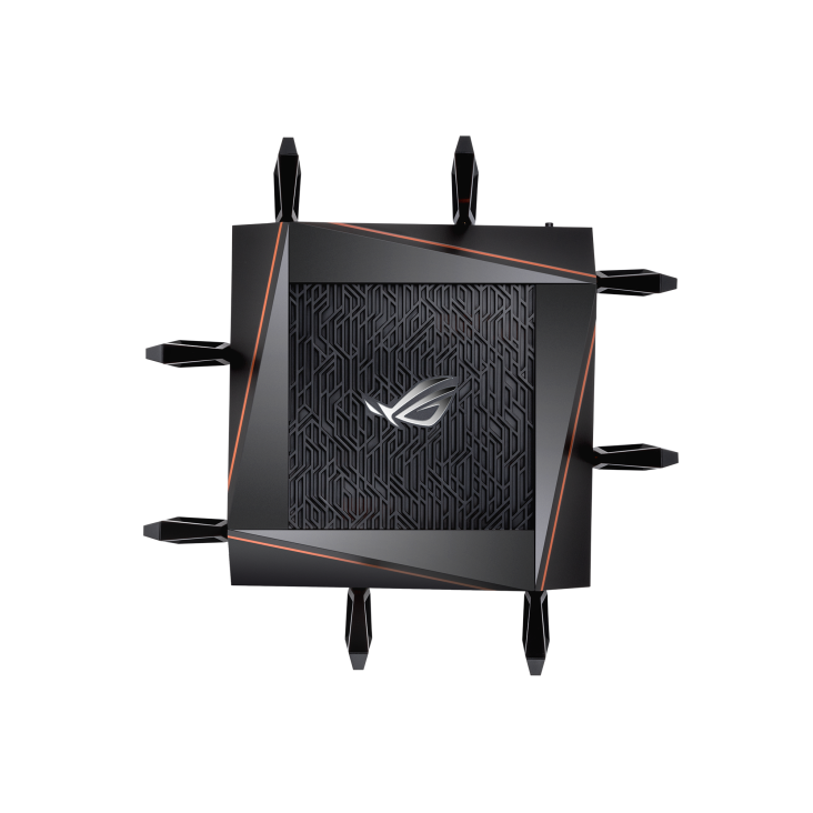 ASUS ROG Rapture GT-AX11000 Router