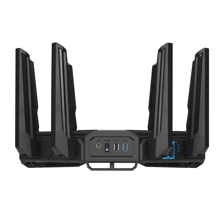 ASUS ROG Rapture GT-BE98 Router