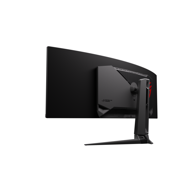 ASUS ROG Swift OLED PG49WCD MONITOR