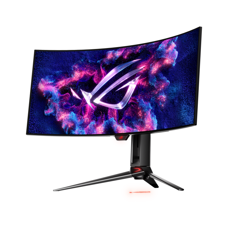 ROG Swift OLED PG34WCDM