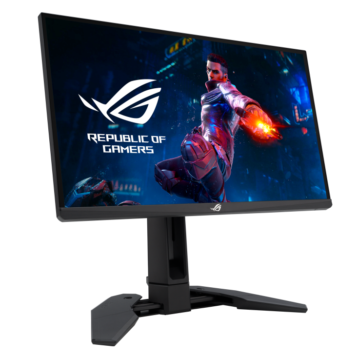 ASUS ROG Swift Pro PG248QP MONITOR