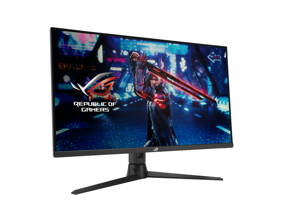 ASUS ROG Strix XG32UQ MONITOR