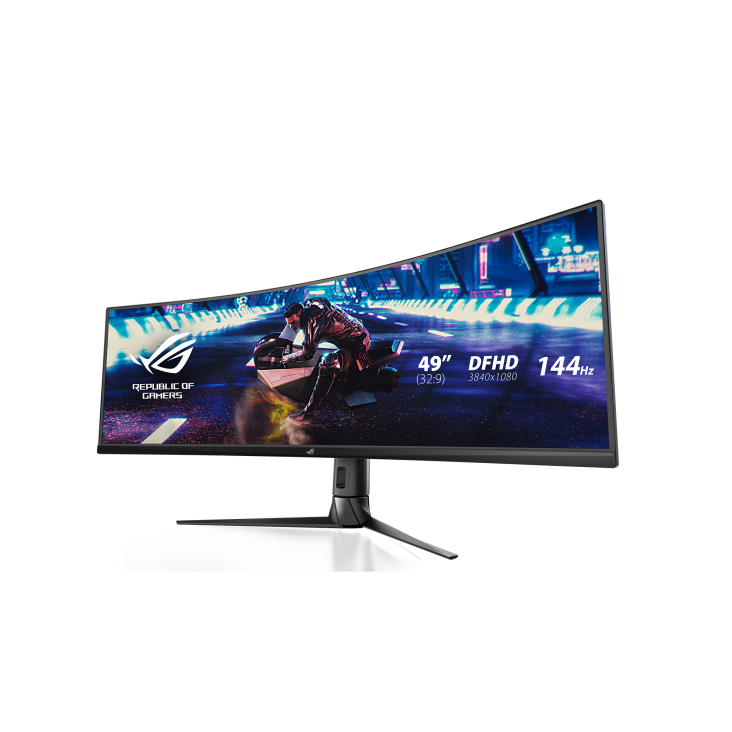 ASUS ROG Strix XG49VQ
