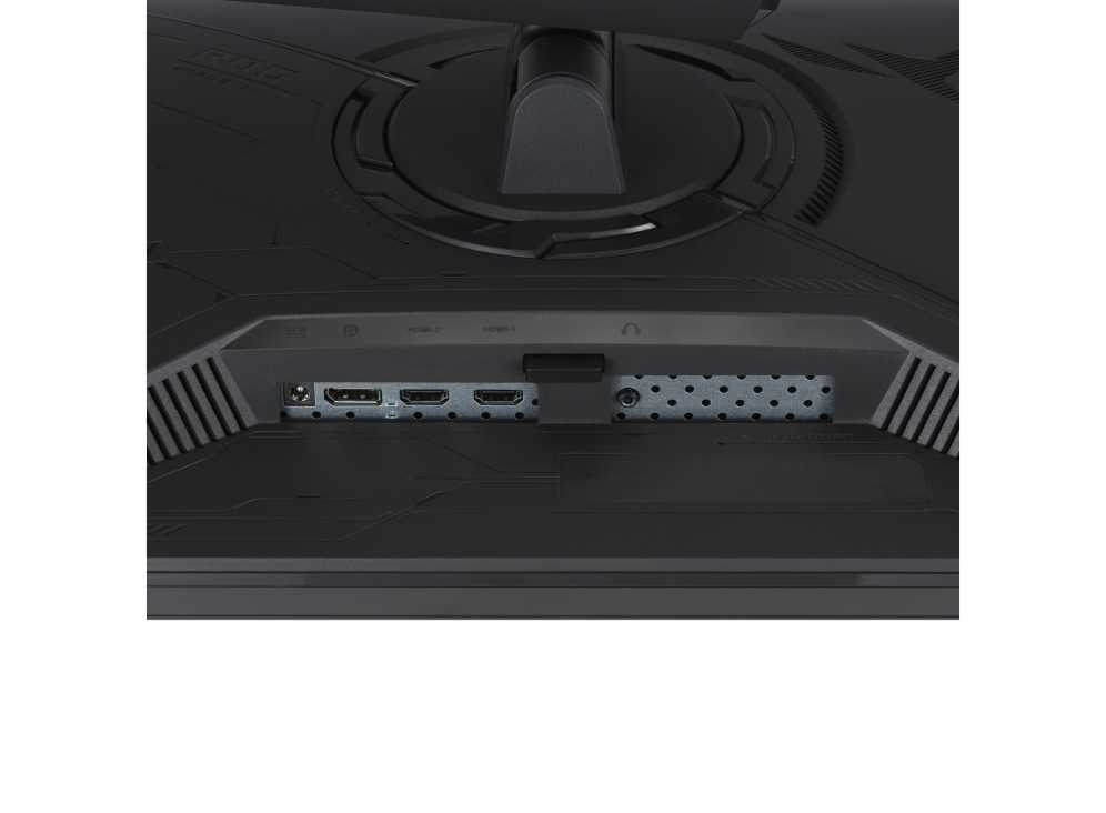 ASUS ROG Strix XG276Q MONITOR