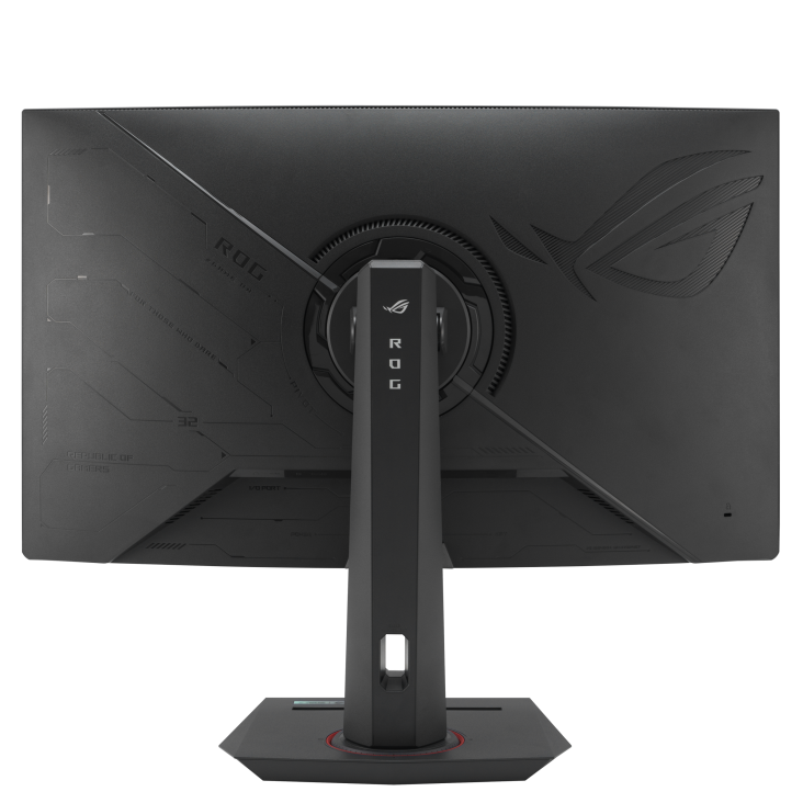 ASUS ROG Strix XG32WCS MONITOR
