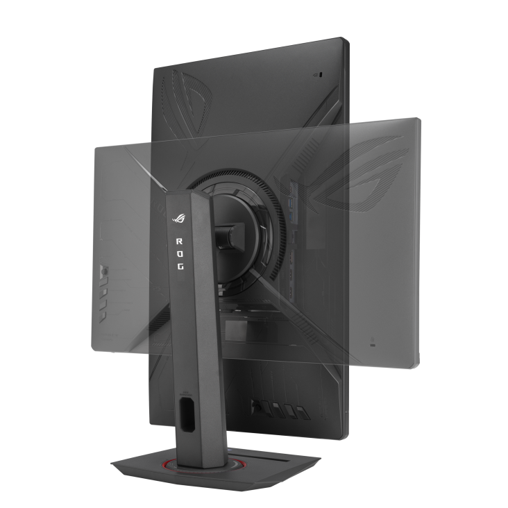 ASUS ROG Strix XG259CMS MONITOR