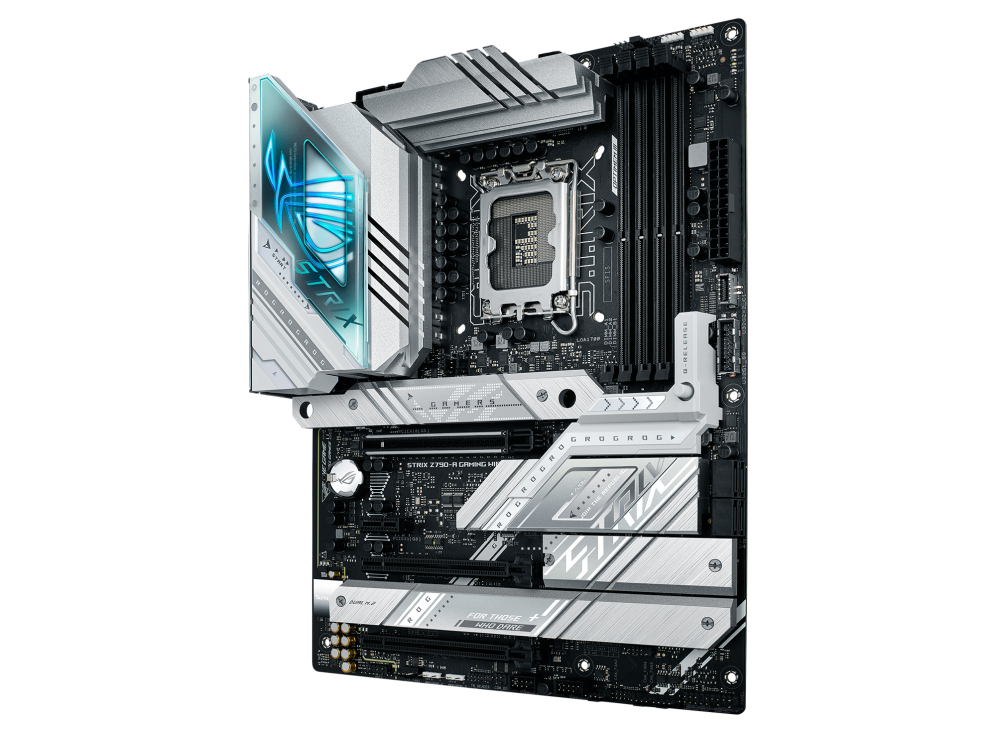 ASUS ROG STRIX Z790-A GAMING WIFI D4