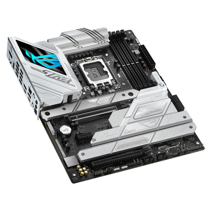 ASUS ROG STRIX Z790-A GAMING WIFI II