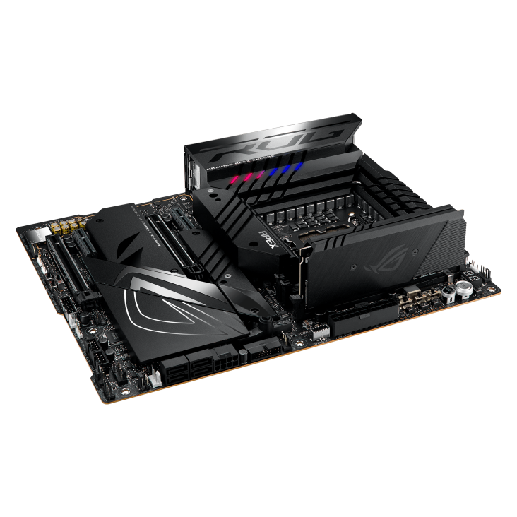 ASUS ROG MAXIMUS Z790 APEX ENCORE