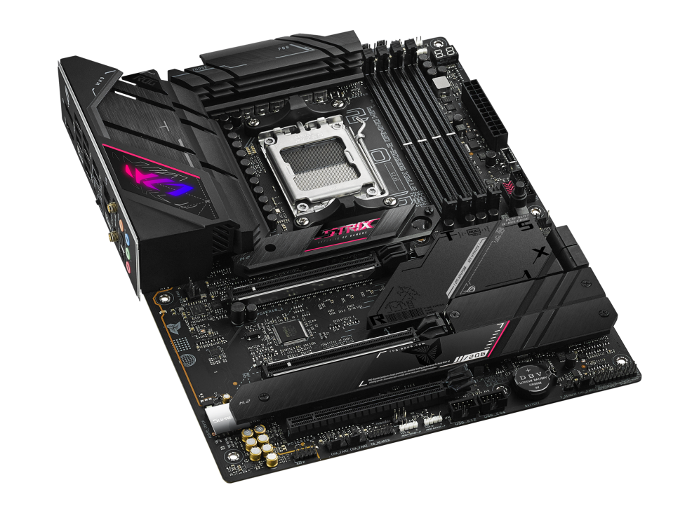ASUS ROG STRIX B650E-E GAMING WIFI