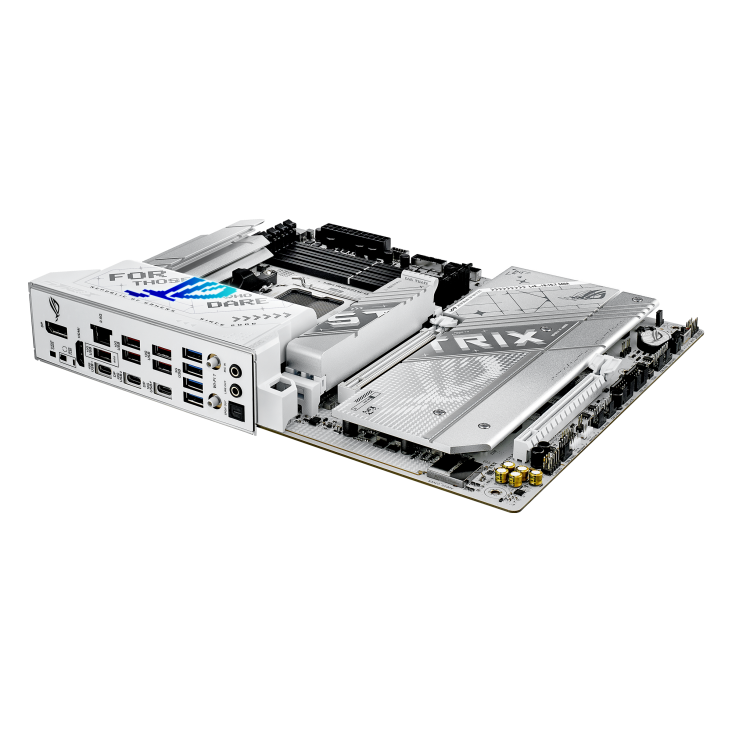 ASUS ROG STRIX GAMING X870-A WIFI