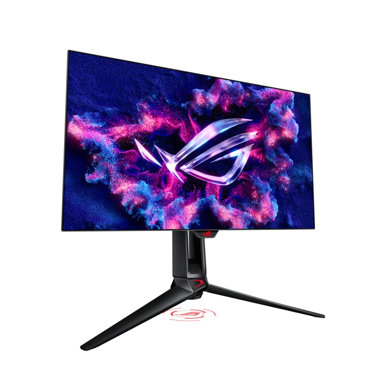 ASUS ROG Swift OLED PG27AQDP Monitor